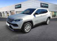 Jeep Compass 1.3 PHEV T4 190 ch 4xe eAWD Limited