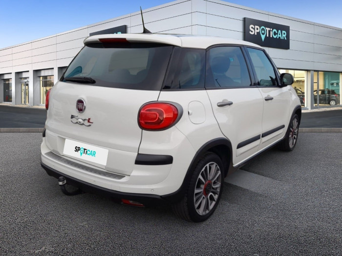 Fiat 500L SERIE 8 EURO 6D-TEMP 1.4 95 ch S/S Sport