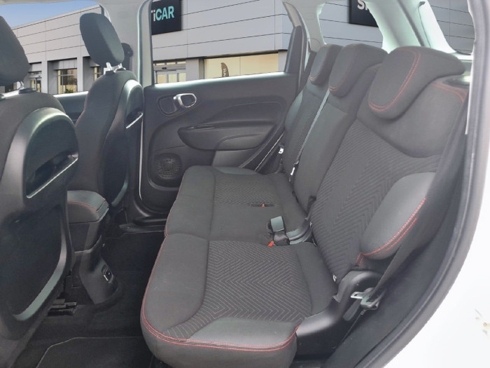 Fiat 500L SERIE 8 EURO 6D-TEMP 1.4 95 ch S/S Sport