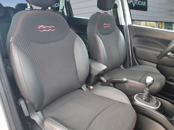 Fiat 500L SERIE 8 EURO 6D-TEMP 1.4 95 ch S/S Sport