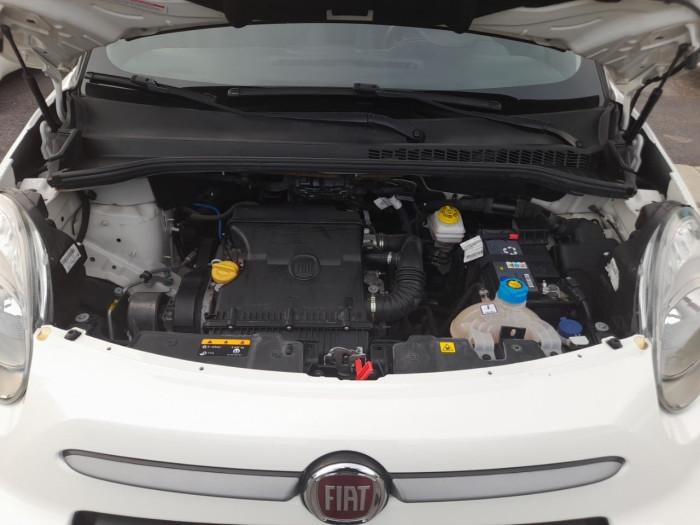 Fiat 500L SERIE 8 EURO 6D-TEMP 1.4 95 ch S/S Sport