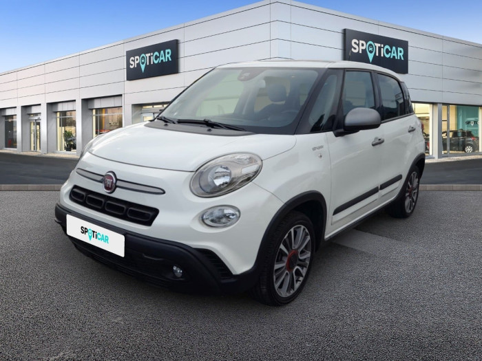 Fiat 500L SERIE 8 EURO 6D-TEMP 1.4 95 ch S/S Sport