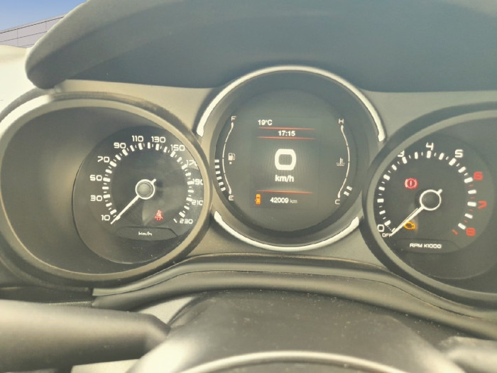 Fiat 500L SERIE 8 EURO 6D-TEMP 1.4 95 ch S/S Sport