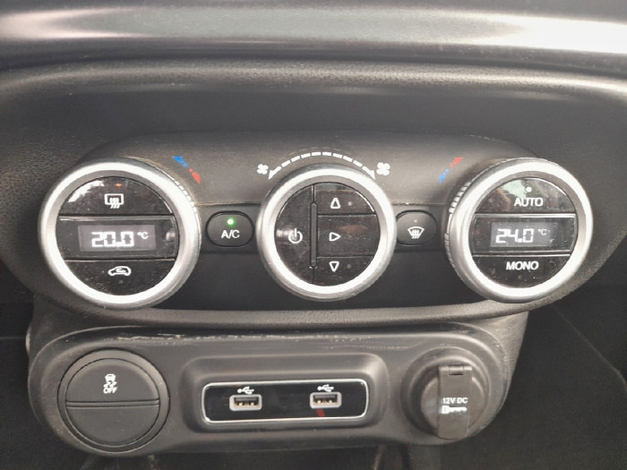 Fiat 500L SERIE 8 EURO 6D-TEMP 1.4 95 ch S/S Sport