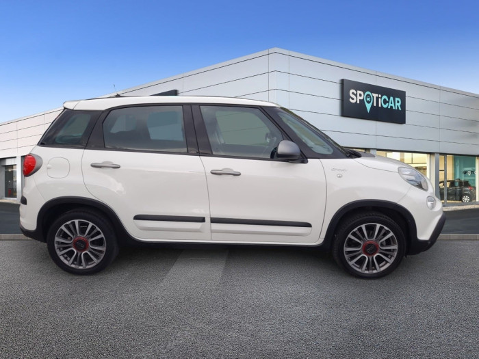 Fiat 500L SERIE 8 EURO 6D-TEMP 1.4 95 ch S/S Sport