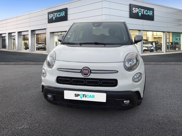 Fiat 500L SERIE 8 EURO 6D-TEMP 1.4 95 ch S/S Sport