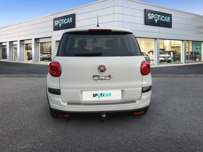 Fiat 500L SERIE 8 EURO 6D-TEMP 1.4 95 ch S/S Sport