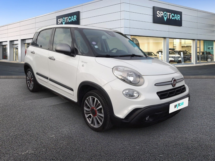Fiat 500L SERIE 8 EURO 6D-TEMP 1.4 95 ch S/S Sport