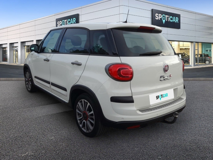 Fiat 500L SERIE 8 EURO 6D-TEMP 1.4 95 ch S/S Sport
