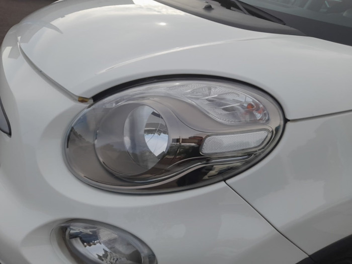 Fiat 500L SERIE 8 EURO 6D-TEMP 1.4 95 ch S/S Sport