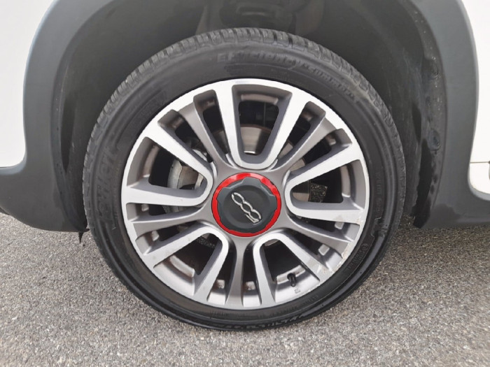 Fiat 500L SERIE 8 EURO 6D-TEMP 1.4 95 ch S/S Sport