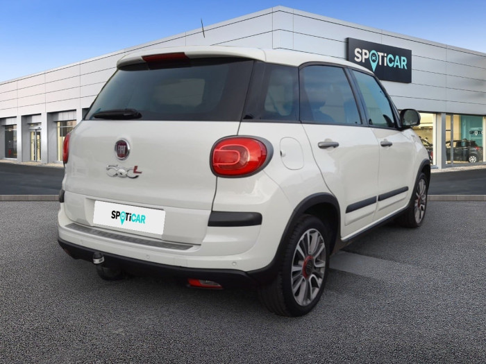 Fiat 500L SERIE 8 EURO 6D-TEMP 1.4 95 ch S/S Sport