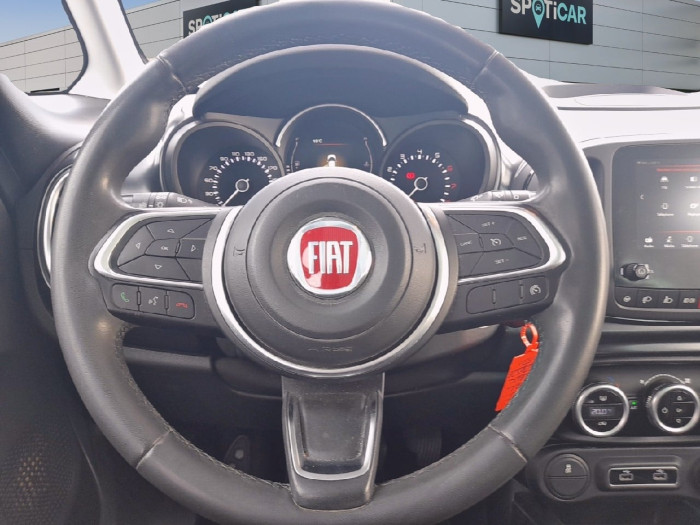 Fiat 500L SERIE 8 EURO 6D-TEMP 1.4 95 ch S/S Sport