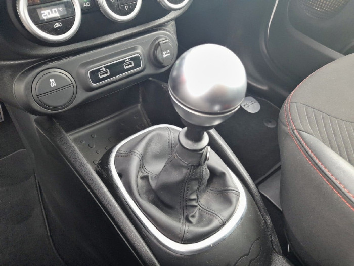 Fiat 500L SERIE 8 EURO 6D-TEMP 1.4 95 ch S/S Sport