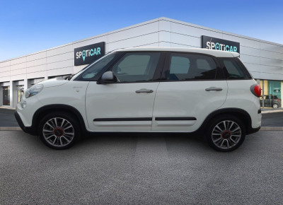 Fiat 500L SERIE 8 EURO 6D-TEMP 1.4 95 ch S/S Sport