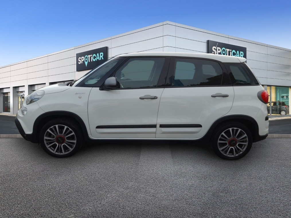 Fiat 500L SERIE 8 EURO 6D-TEMP 1.4 95 ch S/S Sport
