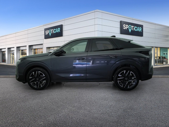 Peugeot 3008 Hybrid 136 e-DCS6 Allure