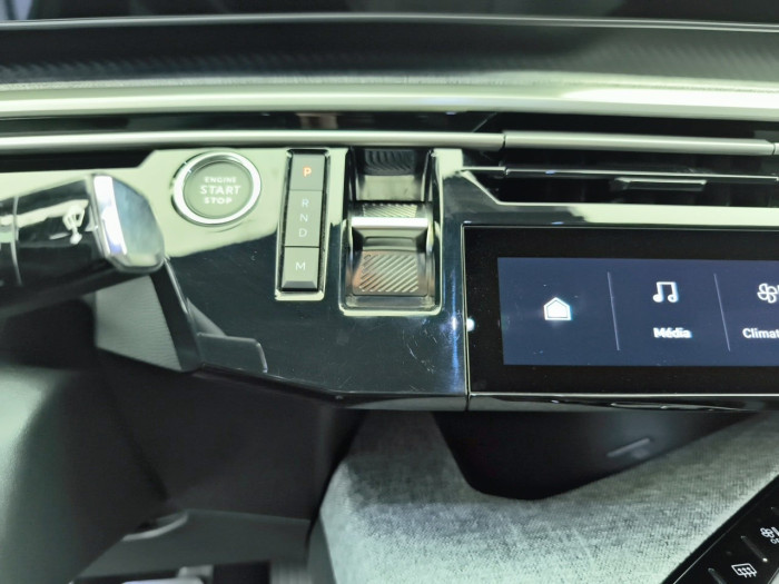 Peugeot 3008 Hybrid 136 e-DCS6 Allure