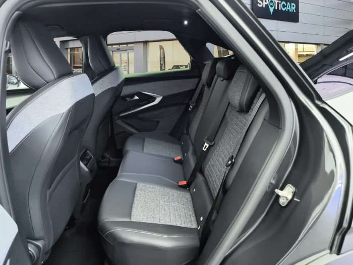 Peugeot 3008 Hybrid 136 e-DCS6 Allure