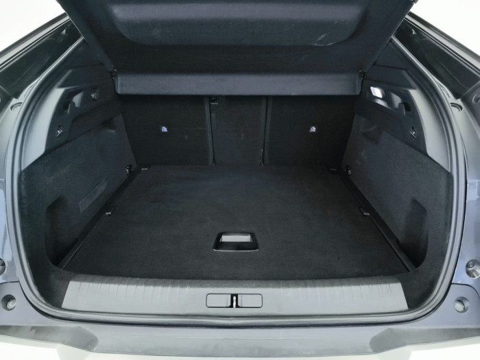 Peugeot 3008 Hybrid 136 e-DCS6 Allure