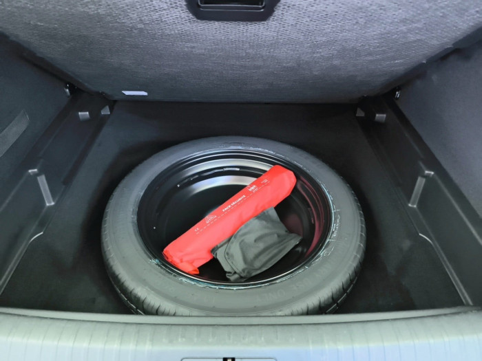 Peugeot 3008 Hybrid 136 e-DCS6 Allure