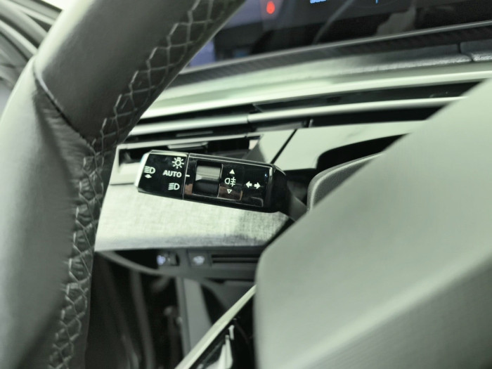Peugeot 3008 Hybrid 136 e-DCS6 Allure