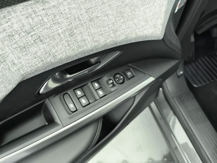 Peugeot 3008 Hybrid 136 e-DCS6 Allure