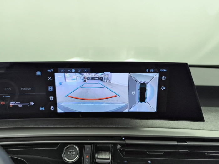 Peugeot 3008 Hybrid 136 e-DCS6 Allure