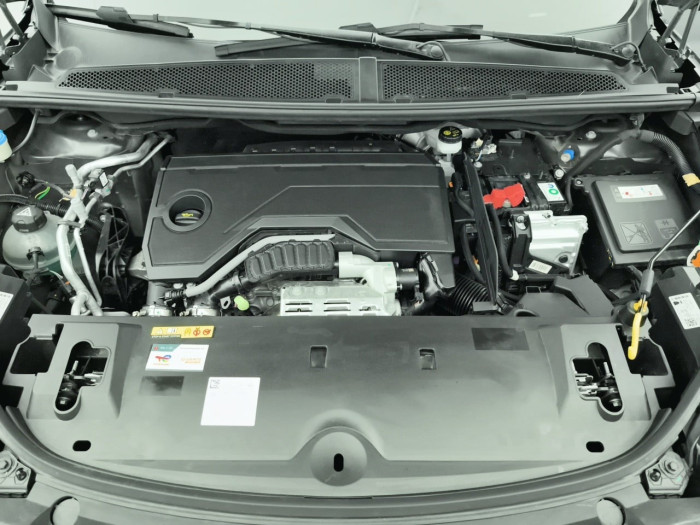 Peugeot 3008 Hybrid 136 e-DCS6 Allure