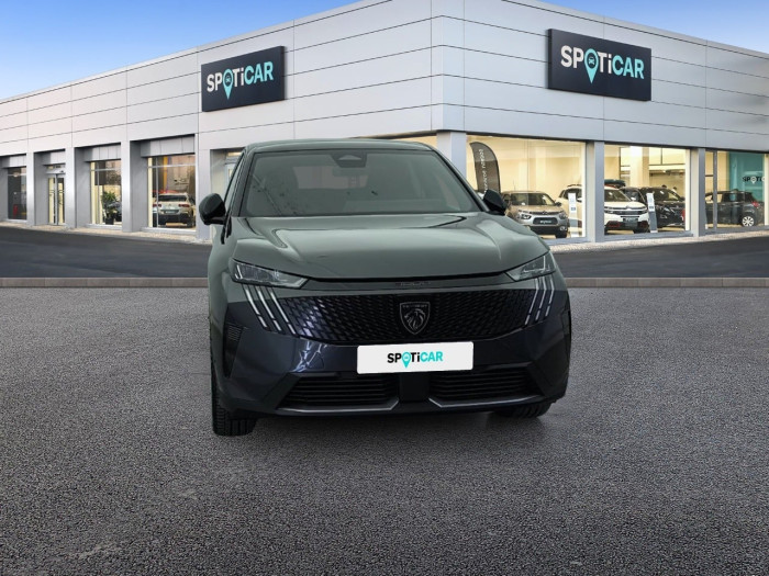 Peugeot 3008 Hybrid 136 e-DCS6 Allure