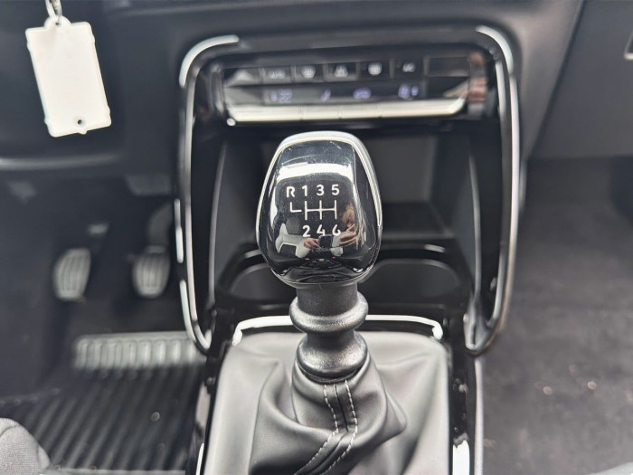 Citroën C3 Nouvelle Turbo 100 ch Manuelle Max