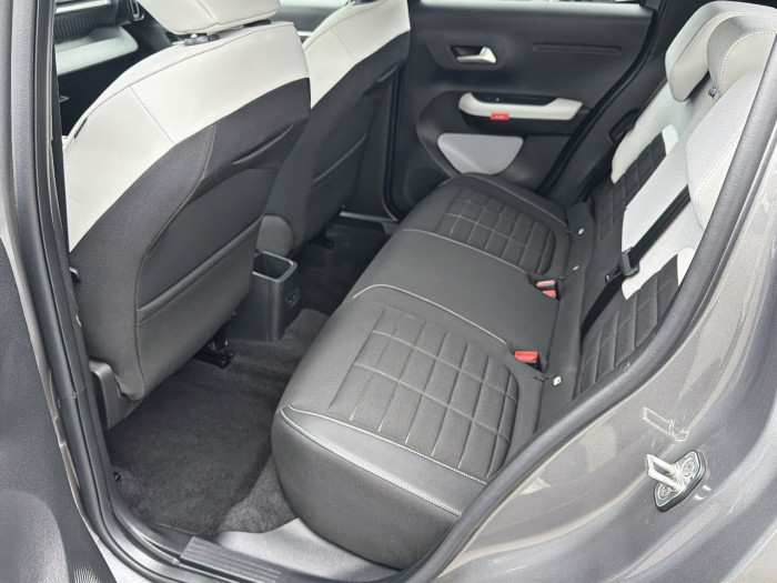 Citroën C3 Nouvelle Turbo 100 ch Manuelle Max