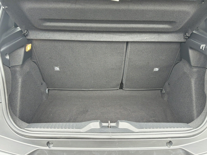 Citroën C3 Nouvelle Turbo 100 ch Manuelle Max