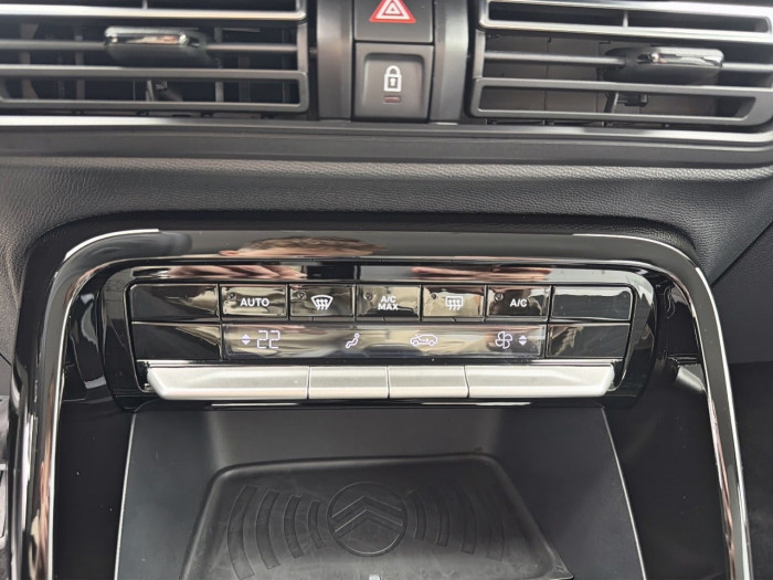 Citroën C3 Nouvelle Turbo 100 ch Manuelle Max