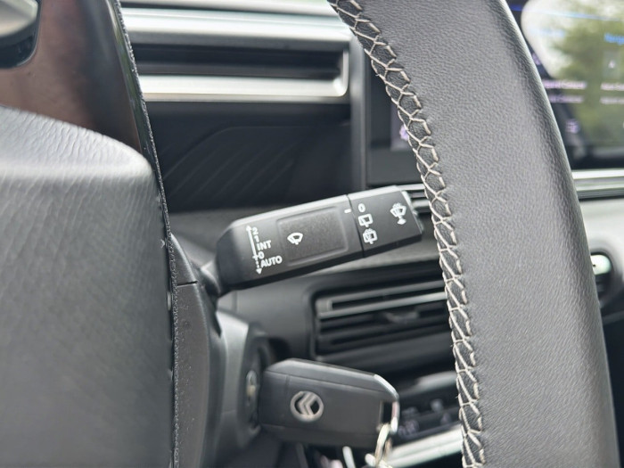 Citroën C3 Nouvelle Turbo 100 ch Manuelle Max