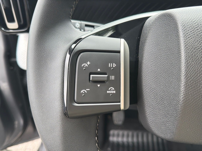 Citroën C3 Nouvelle Turbo 100 ch Manuelle Max