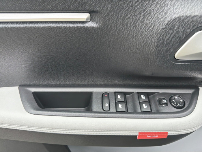 Citroën C3 Nouvelle Turbo 100 ch Manuelle Max