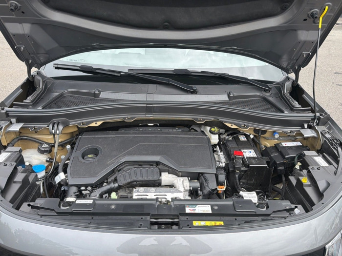 Citroën C3 Nouvelle Turbo 100 ch Manuelle Max