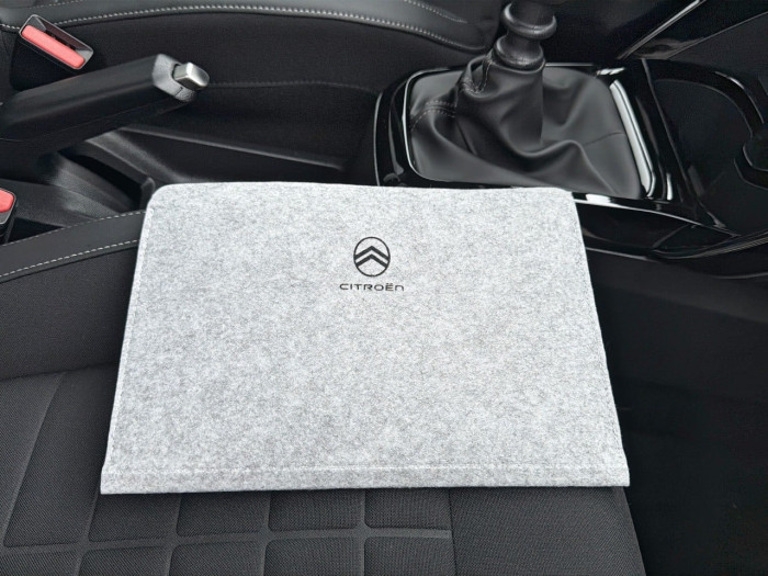 Citroën C3 Nouvelle Turbo 100 ch Manuelle Max
