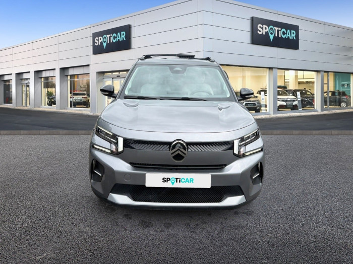 Citroën C3 Nouvelle Turbo 100 ch Manuelle Max