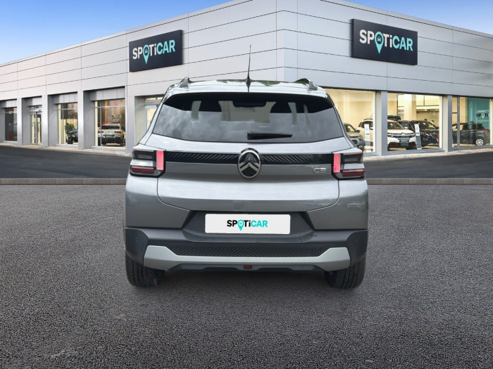Citroën C3 Nouvelle Turbo 100 ch Manuelle Max
