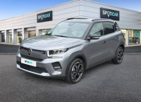 Citroën C3 Nouvelle Turbo 100 ch Manuelle Max