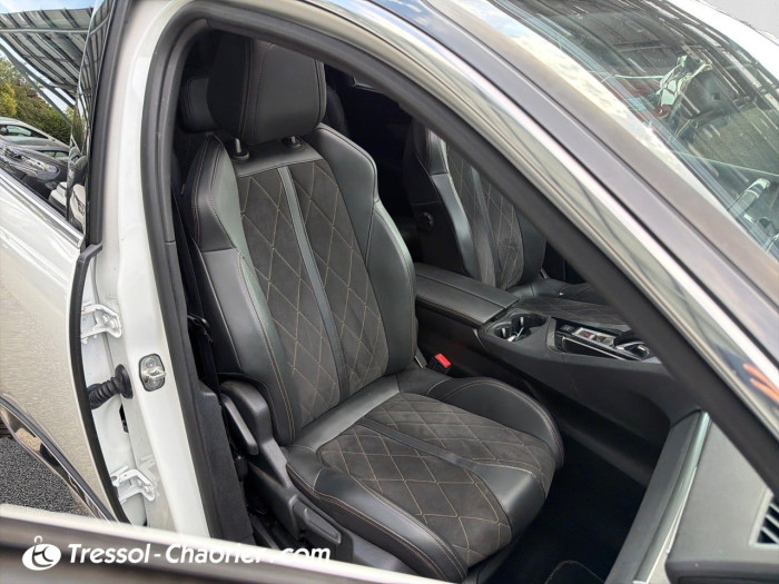 Peugeot 5008 BlueHDi 180ch S&S EAT8 GT