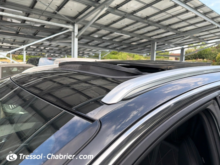 Peugeot 5008 BlueHDi 180ch S&S EAT8 GT