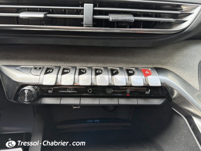 Peugeot 5008 BlueHDi 180ch S&S EAT8 GT