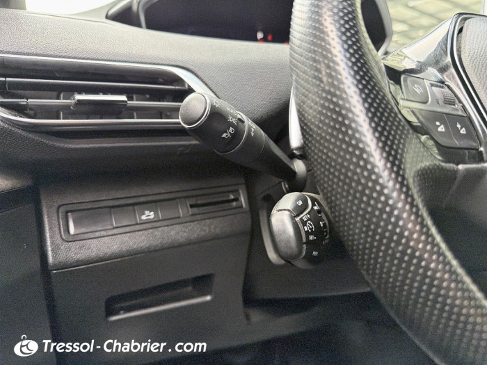 Peugeot 5008 BlueHDi 180ch S&S EAT8 GT
