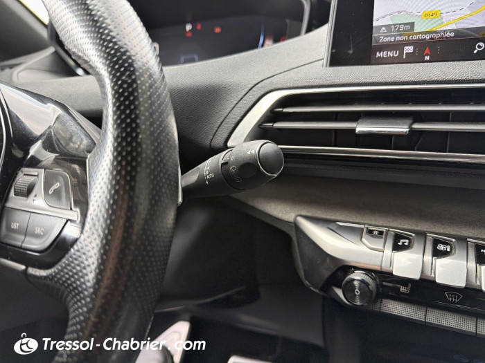Peugeot 5008 BlueHDi 180ch S&S EAT8 GT