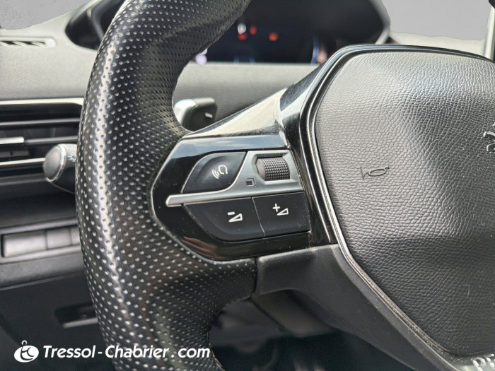 Peugeot 5008 BlueHDi 180ch S&S EAT8 GT
