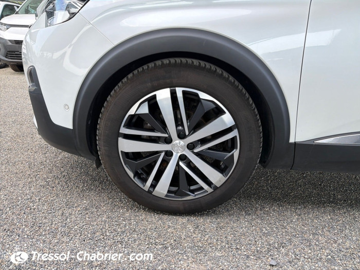 Peugeot 5008 BlueHDi 180ch S&S EAT8 GT