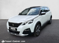 Peugeot 5008 BlueHDi 180ch S&S EAT8 GT